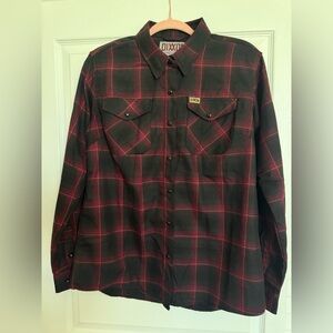 DIXXON 9th Street WMN LG